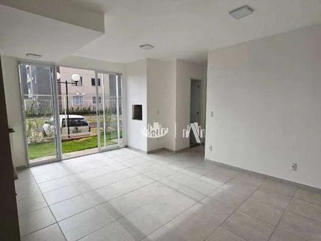 Apartamento aluguel em Moradas de Portugal, Londrina