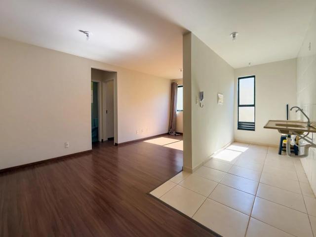 Apartamento aluguel em Moradas de Portugal, Londrina