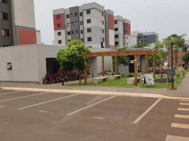 Apartamento aluguel em Jadim Maria Celina, Londrina
