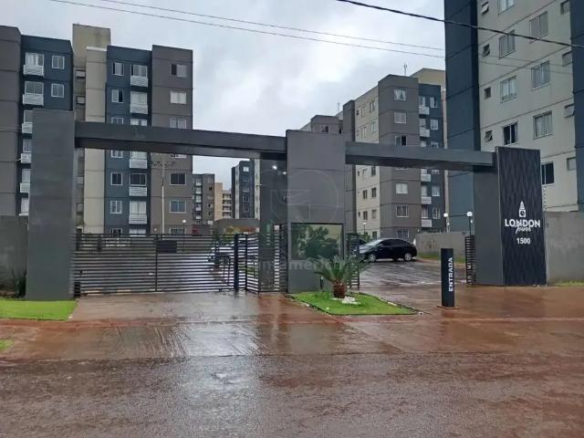 Apartamento aluguel em Região Geográfica Imediata de Londrina, Londrina