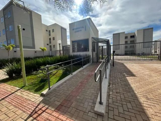 Apartamento aluguel em Região Geográfica Imediata de Londrina, Londrina