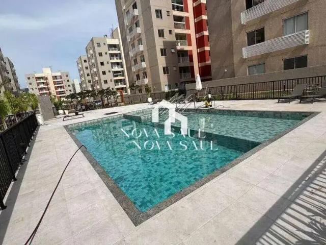 Apartamento aluguel em Moradas de Portugal, Londrina