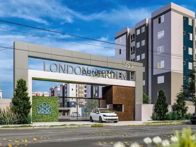 Apartamento aluguel em Região Geográfica Imediata de Londrina, Londrina