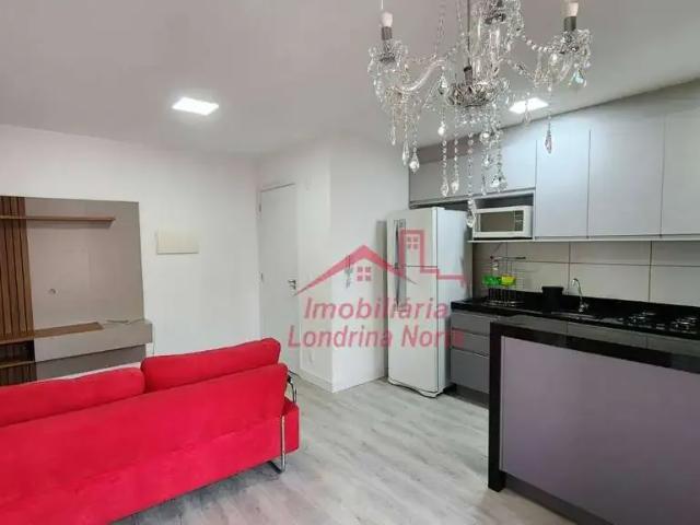 Apartamento aluguel em Região Geográfica Imediata de Londrina, Londrina