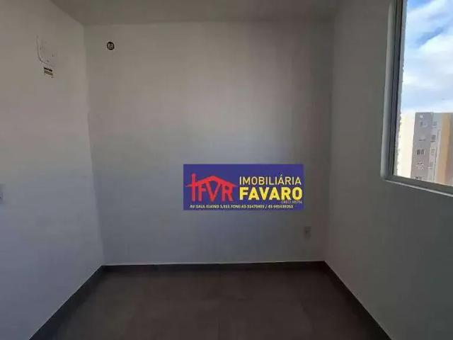 Apartamento aluguel em Região Geográfica Imediata de Londrina, Londrina