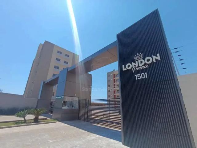 Apartamento aluguel em Região Geográfica Imediata de Londrina, Londrina