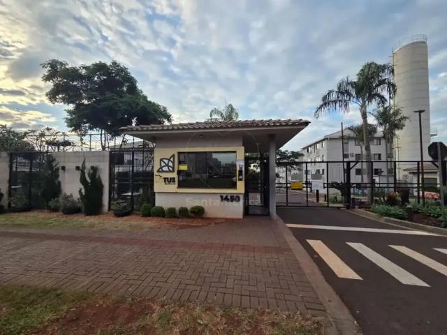 Apartamento aluguel em Região Geográfica Imediata de Londrina, Londrina