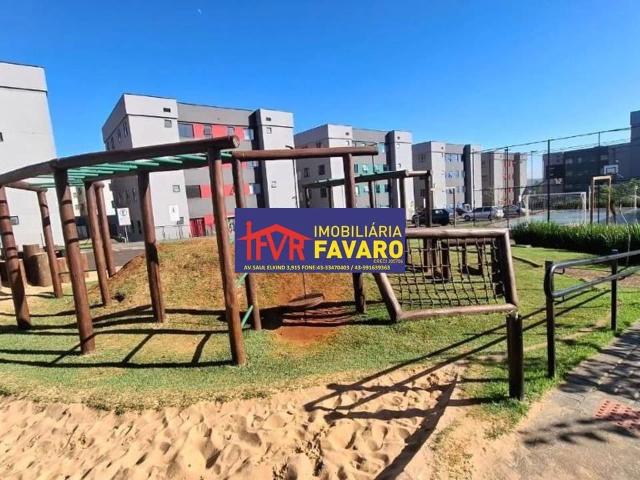 Apartamento aluguel em Jadim Maria Celina, Londrina
