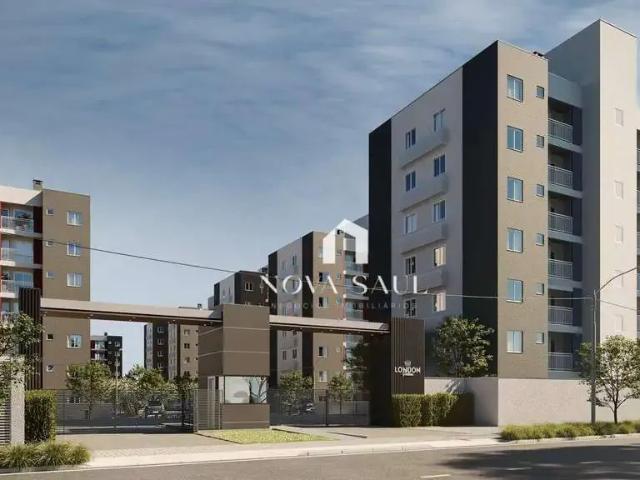 Apartamento aluguel em Região Geográfica Imediata de Londrina, Londrina