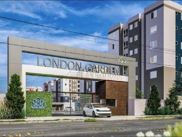 Apartamento aluguel em Jadim Maria Celina, Londrina
