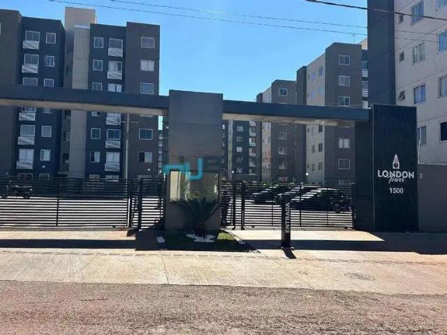 Apartamento aluguel em Região Geográfica Imediata de Londrina, Londrina