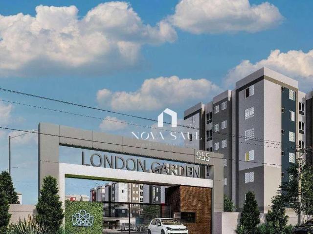Apartamento aluguel em Região Geográfica Imediata de Londrina, Londrina
