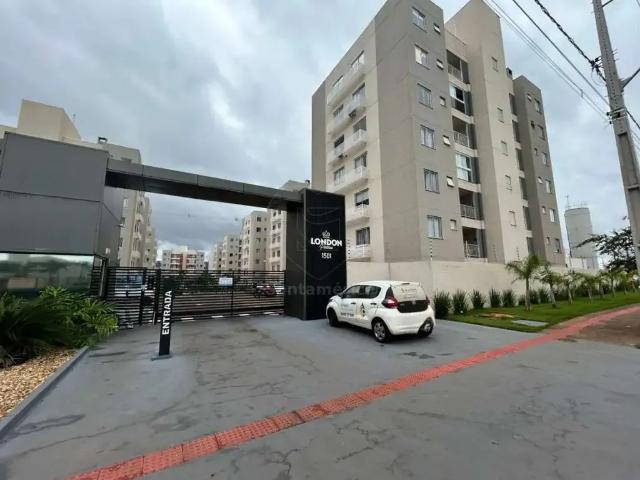Apartamento aluguel em Região Geográfica Imediata de Londrina, Londrina