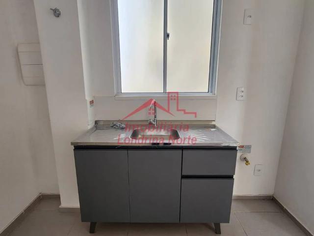 Apartamento aluguel em Jadim Maria Celina, Londrina