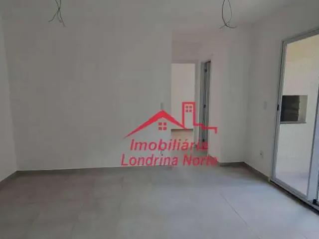 Apartamento aluguel em Região Geográfica Imediata de Londrina, Londrina