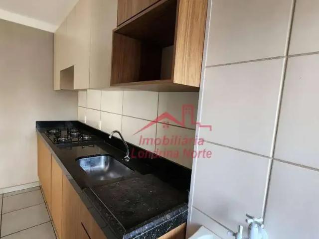 Apartamento aluguel em Região Geográfica Imediata de Londrina, Londrina