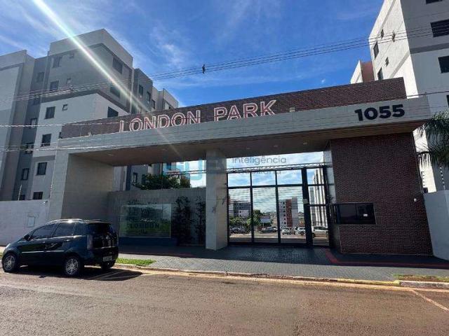 Apartamento aluguel em Esperança, Londrina
