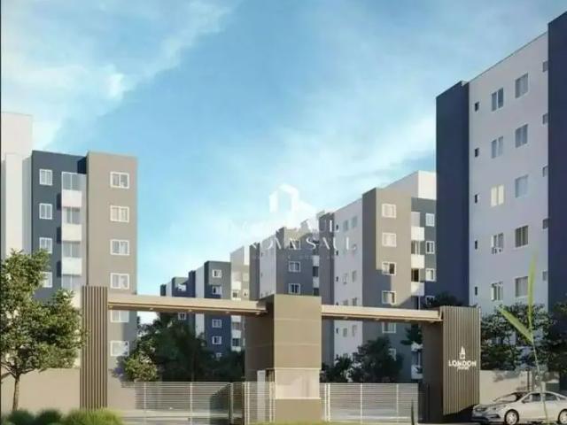 Apartamento aluguel em Região Geográfica Imediata de Londrina, Londrina