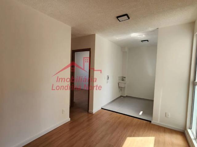 Apartamento aluguel em Região Geográfica Imediata de Londrina, Londrina