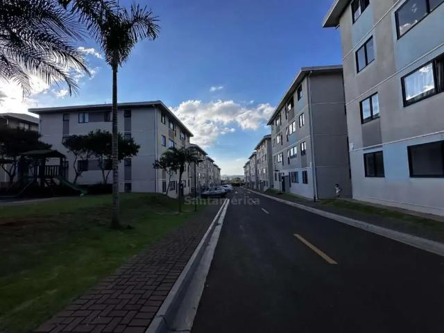 Apartamento aluguel em Região Geográfica Imediata de Londrina, Londrina
