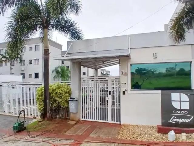 Apartamento aluguel em Região Geográfica Imediata de Londrina, Londrina