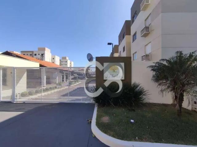 Apartamento aluguel em Região Geográfica Imediata de Londrina, Londrina
