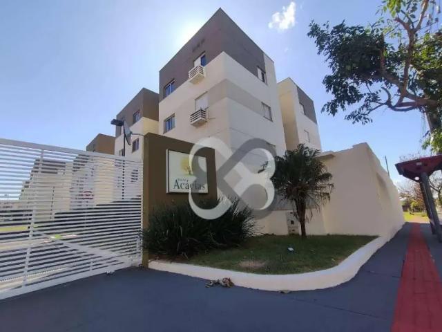 Apartamento aluguel em Região Geográfica Imediata de Londrina, Londrina