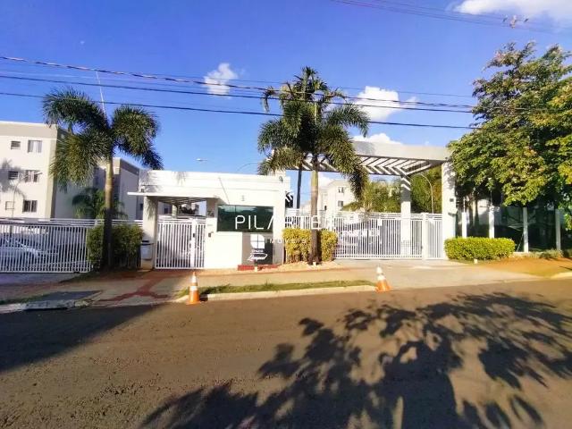 Apartamento aluguel em Região Geográfica Imediata de Londrina, Londrina