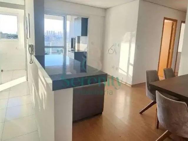 Apartamento aluguel em Petrópolis, Londrina