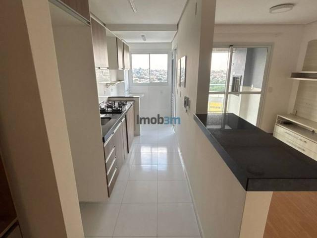 Apartamento aluguel em Petrópolis, Londrina