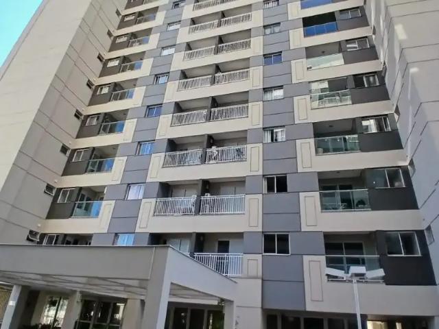 Apartamento aluguel em Petrópolis, Londrina