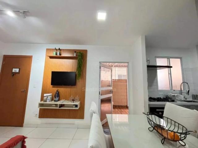 Apartamento aluguel em Recanto do Salto, Londrina
