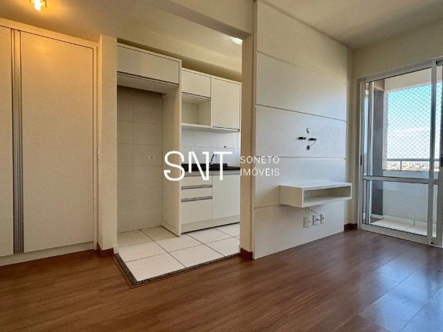 Apartamento aluguel em Brasilia, Londrina