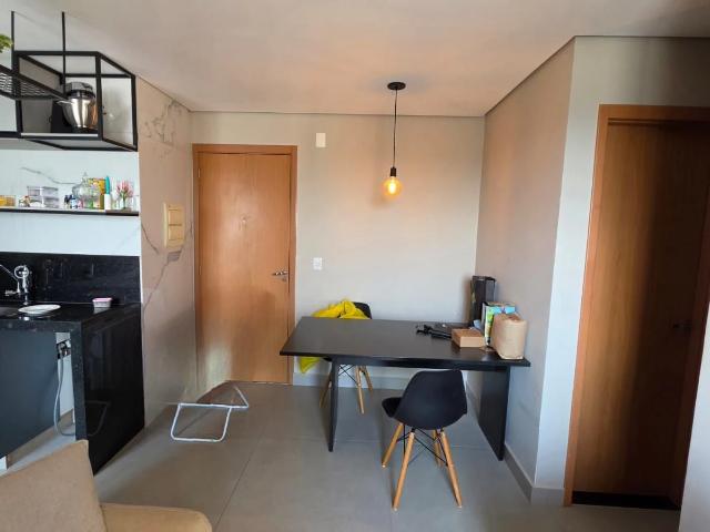 Apartamento aluguel em Brasilia, Londrina