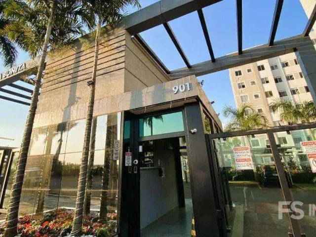 Apartamento aluguel em Região Geográfica Imediata de Londrina, Londrina