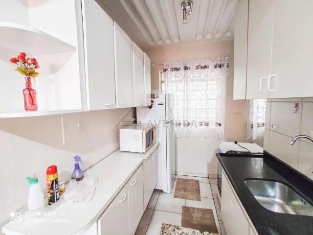 Apartamento aluguel em Região Geográfica Imediata de Londrina, Londrina