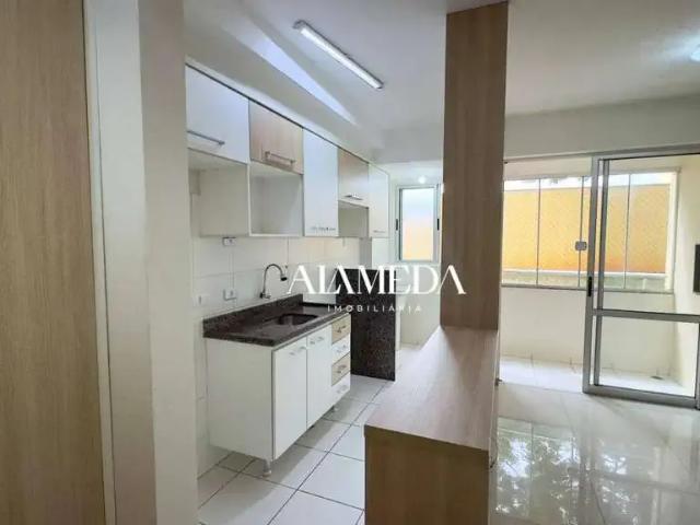Apartamento aluguel em Região Geográfica Imediata de Londrina, Londrina