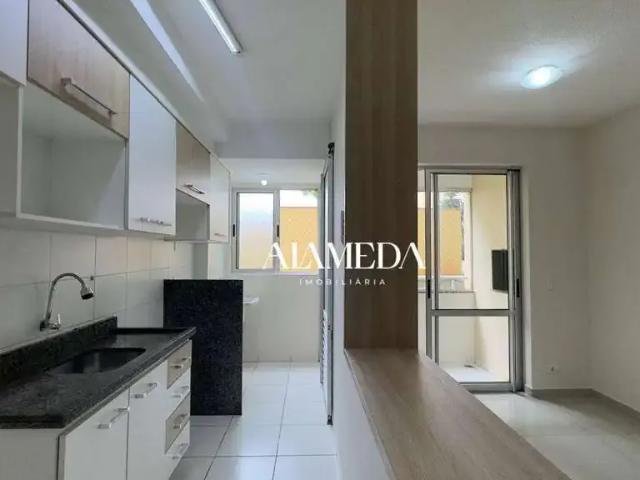 Apartamento aluguel em Brasilia, Londrina