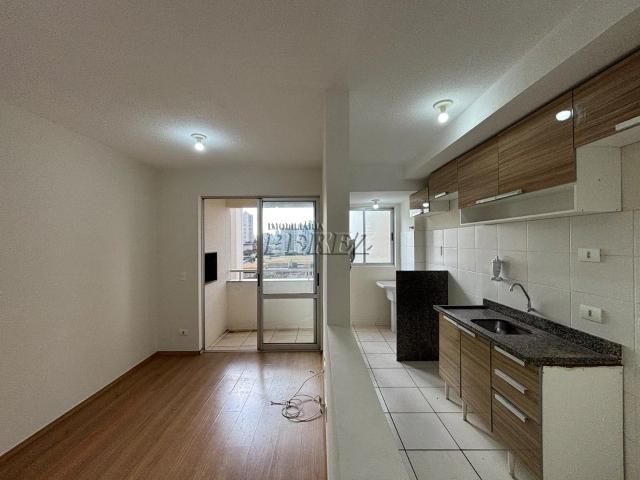Apartamento aluguel em Vila da Fraternidade, Londrina