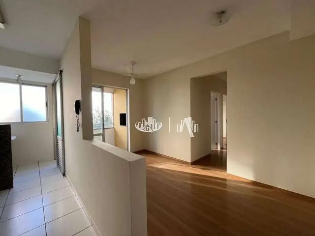 Apartamento aluguel em Vila da Fraternidade, Londrina