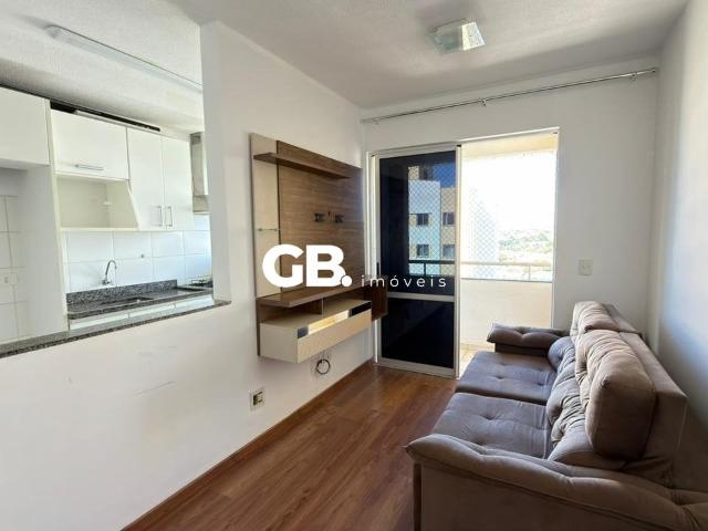 Apartamento aluguel em Brasilia, Londrina