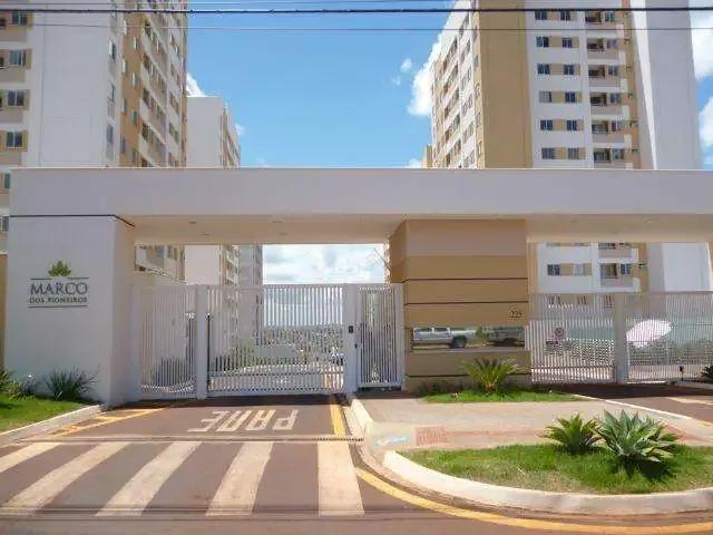 Apartamento aluguel em Jardim Agari, Londrina