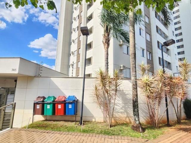 Apartamento aluguel em Brasilia, Londrina