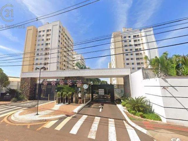 Apartamento aluguel em Vila da Fraternidade, Londrina