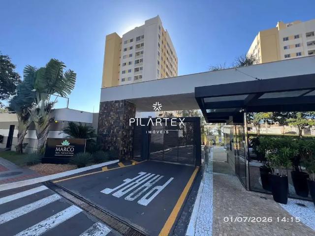 Apartamento aluguel em Região Geográfica Imediata de Londrina, Londrina