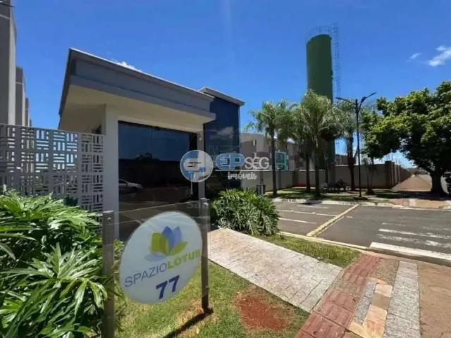 Apartamento aluguel em Região Geográfica Imediata de Londrina, Londrina