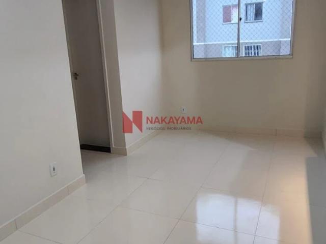 Apartamento aluguel em Conjunto Habitacional Ernani Moura Lima, Londrina