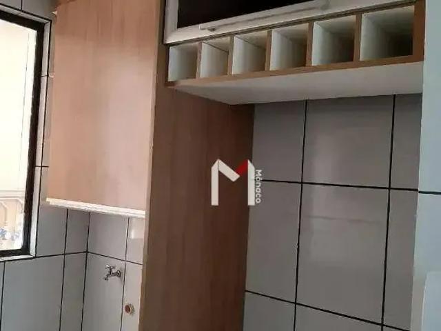 Apartamento aluguel em Jardim Sabará III, Londrina