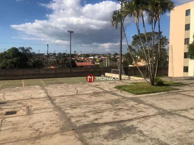 Apartamento aluguel em Região Geográfica Imediata de Londrina, Londrina
