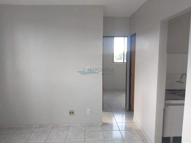 Apartamento aluguel em Jardim Sabará III, Londrina